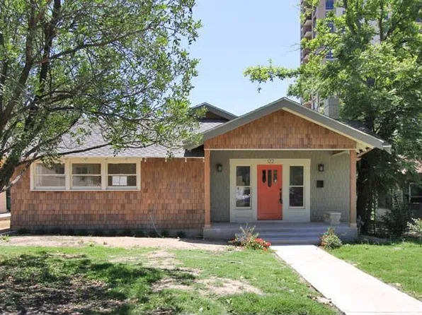 122 Davis Ct, San Antonio, TX 78209