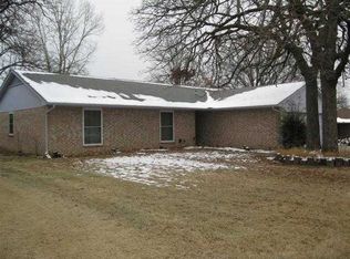 18 Kiowa, Shawnee, OK 74801