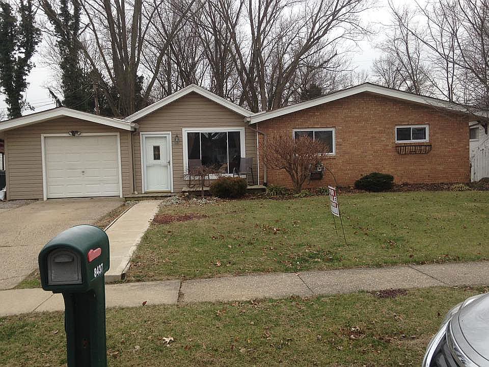 8437 Linderwood Ln, Cincinnati, OH 45255 Zillow