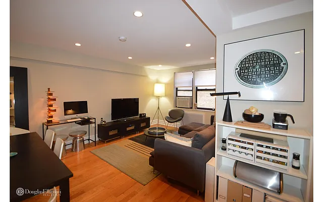 Rented by Douglas Elliman | media 1