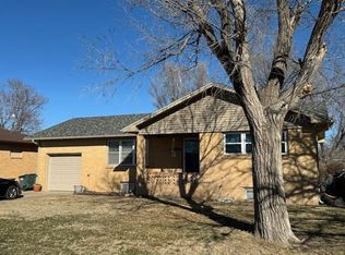 1059 Warner Rd, Great Bend, KS 67530
