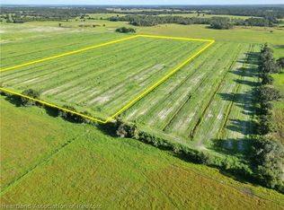 Goose Pond Rd, Ona, FL 33865