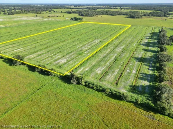 Goose Pond Rd, Ona, FL 33865