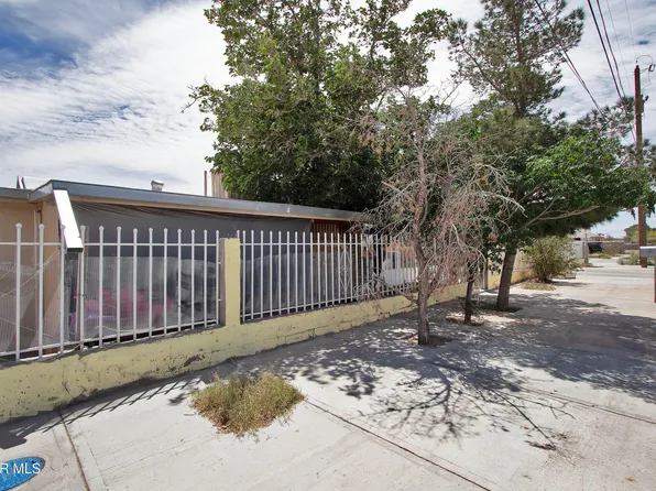 7830 Mount Latona Dr, El Paso, TX 79904