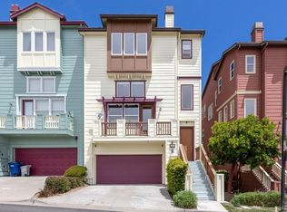 10 Pointe View Pl, South San Francisco, CA 94080