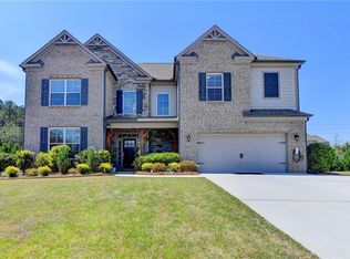 662 Faraday Cir, Suwanee, GA 30024