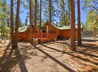 841 E Fairway Blvd, Big Bear City, CA 92314