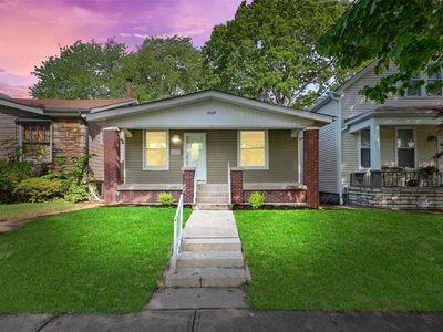5039 Grace Ave, Saint Louis, MO, 63116