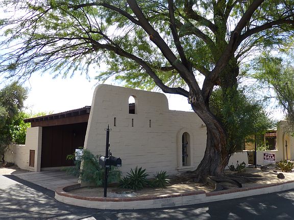 Double Carport