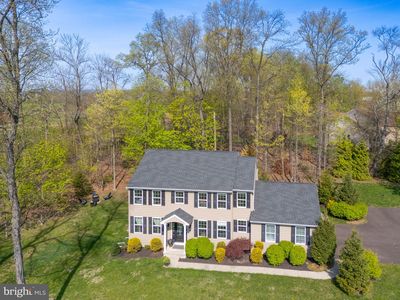 2 Log Cabin Rd, Perkasie, PA, 18944