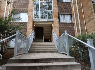 Yorktowne Square, Falls Church, VA 22042