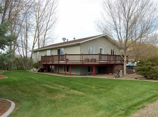 12778 Highway 200, Sidney, MT 59270