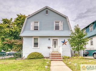 25 W Foch Ave, Milltown, NJ