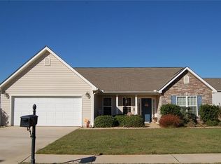 203 Browning Point, Byron, GA 31008