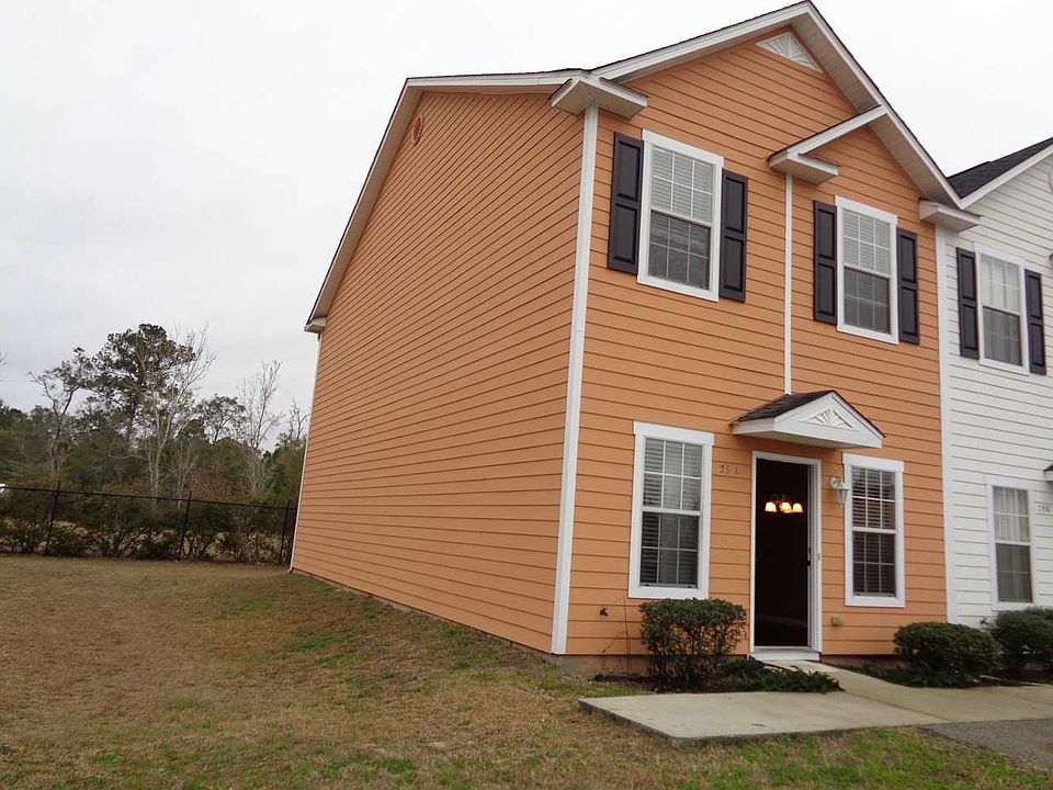 1st image of 29 Old Courthouse Way Unit A