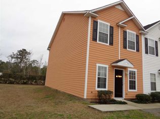 29 Old Courthouse Way UNIT A, Crawfordville, FL 32327