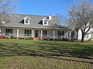 1031 L Anse De Tate Rd, Ville Platte, LA 70586