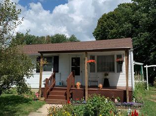 605 Edgewood Ave, Greenfield, OH