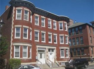 40 Fayston St, Dorchester, MA 02121