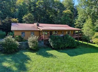 652 Pleasant Valley Ln, Blairsville, GA 30512