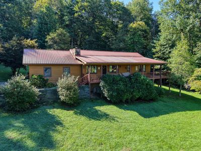 652 Pleasant Valley Ln, Blairsville, GA, 30512