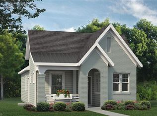 4001 Nairn Dr, Greensboro, NC 27407