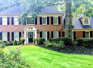 2365 Muirfield Way, Duluth, GA 30096