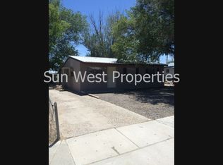 2113 W Joy Lynn St, Bloomfield, NM 87413