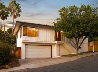 7920 Windsor Dr, La Mesa, CA 91941