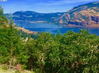 525 Blanchard Blvd, Mosier, OR
