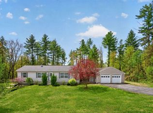 9 Duncan Road, Northumberland, NY 12831