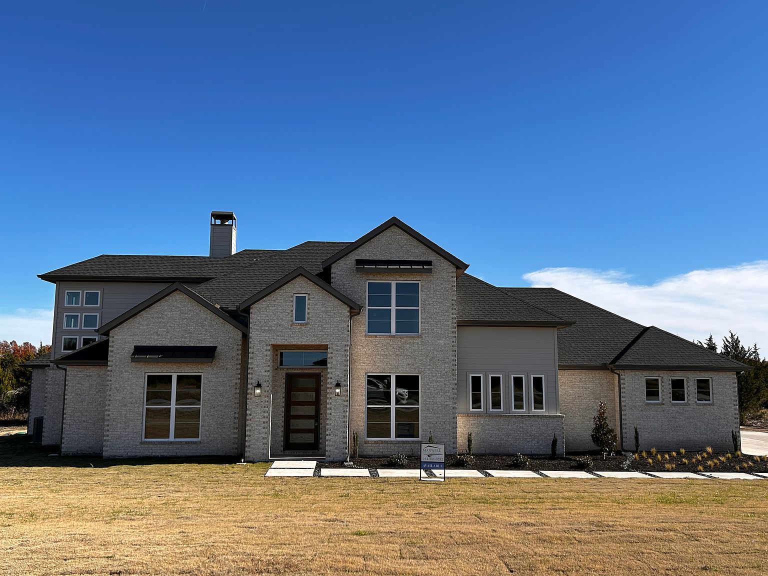 A Glenn Oaks Plan, Estates of Hidden Creek, Dallas, TX 75287 Zillow