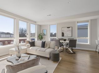 17 Chestnut Ave #3A, Jamaica Plain, MA 02130