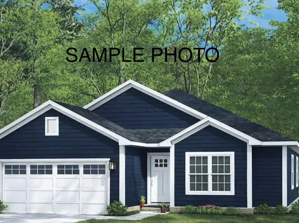 LOT 3 Willow Run Trl NW, Cleveland, TN 37312