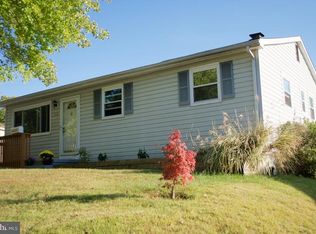 3323 Valley Lee S, Laurel, MD 20724