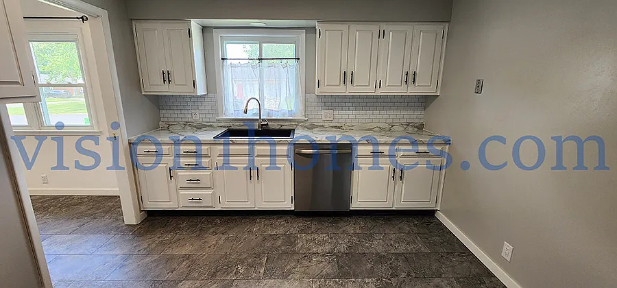 3 bed, 1144 sqft, $1,500 — Photo 2