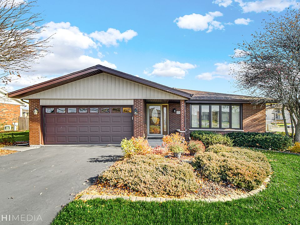1st image of 15643 Brassie Dr
