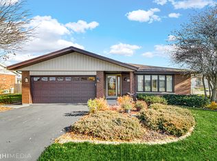 15643 Brassie Dr, Orland Park, IL