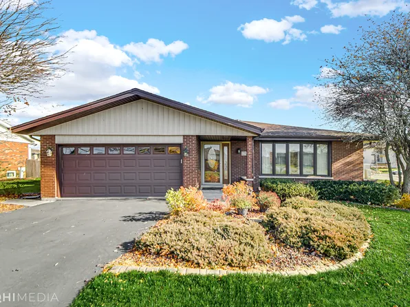 15643 Brassie Dr, Orland Park, IL 60462