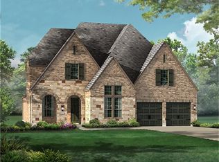 3603 Long Flower Ct, Fulshear, TX 77441