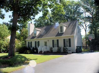 4611 Stonebrook Ct, Glen Allen, VA 23060