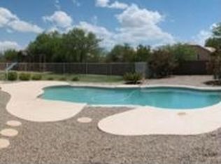 1665 W Calle Carinosa, Sahuarita, AZ 85629