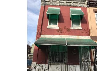 2344 N Gratz St, Philadelphia, PA 19132