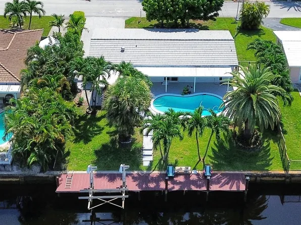 1631 SW 4th Avenue, Pompano Beach, FL 33060