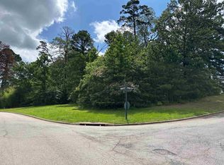 Arlington Park Ct, Hot springs national park, AR 71901