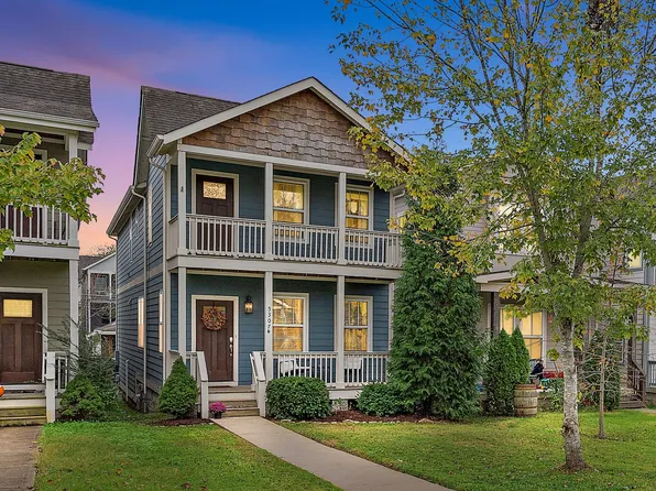 5307B Illinois Ave, Nashville, TN 37209
