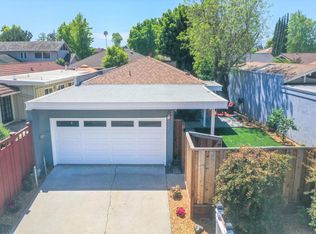 990 E Evelyn Ave, Sunnyvale, CA 94086