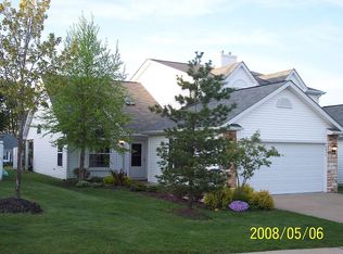 6855 Hidden Lake Trl, Brecksville, OH 44141