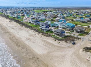 2479 Gilmore, Crystal Beach, TX 77650
