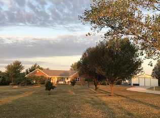 7651 S Greenwich Rd, Derby, KS 67037